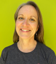 Abby Cunningham - Associate Coach - Whole Athlete